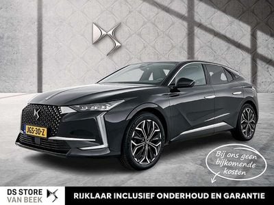 DS Automobiles DS4