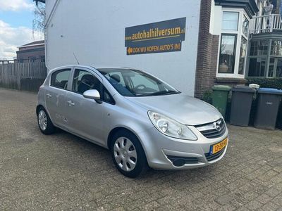 tweedehands Opel Corsa 1.0-12V Business 5 DEURS AIRCO