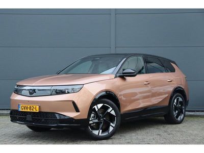 Opel Grandland Electric