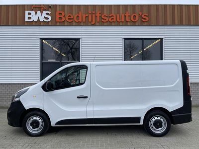 tweedehands Opel Vivaro 1.6 CDTI L1H1 Edition / vaste prijs rijklaar ¤ 11.950 ex btw / lease vanaf ¤ 219 / airco / cruise / trekhaak 2000 kg / pdc achter / bijrijdersbank !