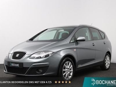 Seat Altea XL