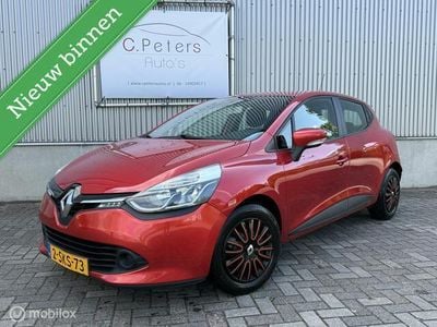 Renault Clio IV