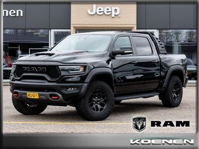 tweedehands Dodge Ram RAM PICKUP 6.2i V8 TRX 4x4 Aut. 702 PK /BAR / LPG