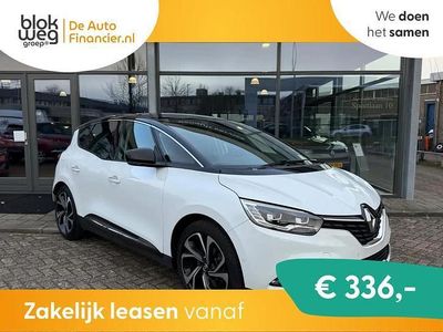 Occasion 2019 Renault Scénic IV Intens MPV | € 19.750 (Eerlijke prijs)