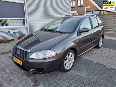 Fiat Croma