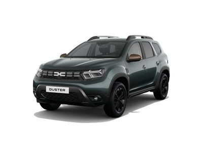 tweedehands Dacia Duster TCe 130 6MT Expression
