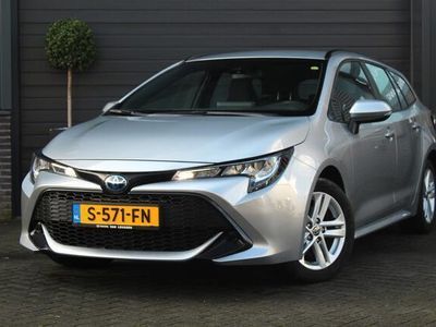 tweedehands Toyota Corolla Touring Sports 1.8 Hybrid Business | Camera | Appl