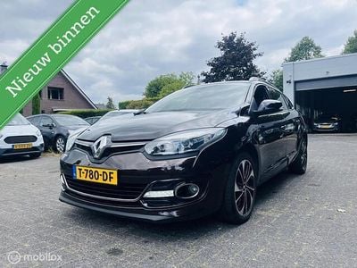 Renault Mégane GrandTour