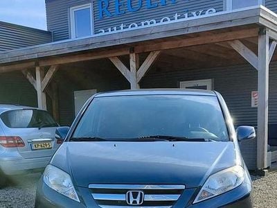 Occasion Honda FR-V 125 PK (91 kW) 2004 MPV