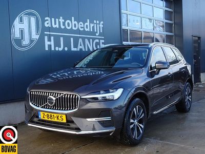 Grijs Occasion 2024 Volvo XC60 SUV | € 45.950 (Eerlijke prijs)