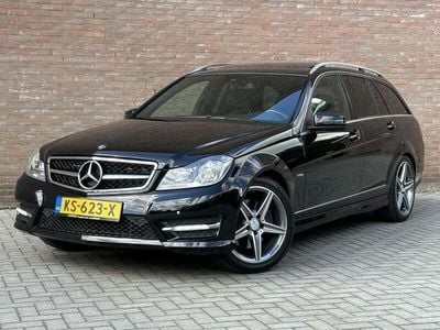 Mercedes C350