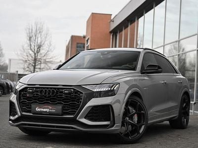 Occasion Audi RS Q8 598 PK (439 kW) 2024 Grijs SUV