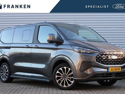 Grijs Gebruikt 2025 Ford Tourneo Titanium X Van | € 62.595