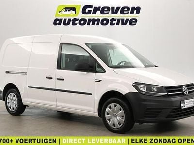 Occasion VW Caddy Maxi 2020 Wit MPV