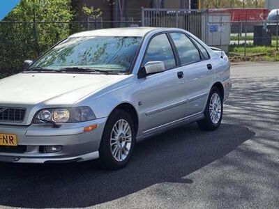 tweedehands Volvo S40 1.6 Polar