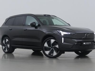 Volvo EX90