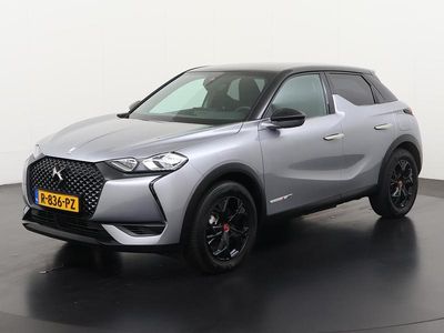 Occasion DS Automobiles DS3 Crossback E-Tense Performance 100 kW (136 PK) 2022 Artense grey SUV