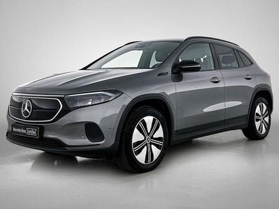 Mercedes EQA250