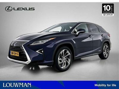 Lexus RX450h