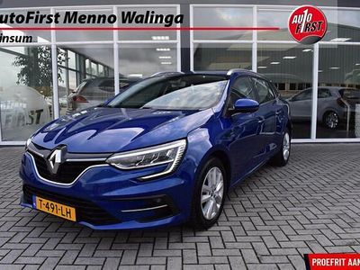 Renault Mégane GrandTour