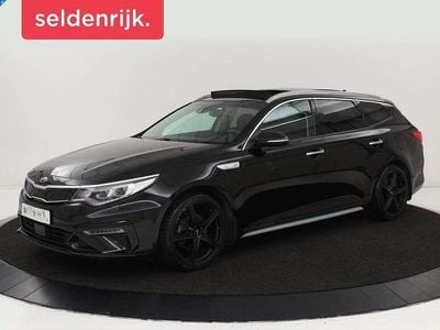 Kia Optima Hybrid