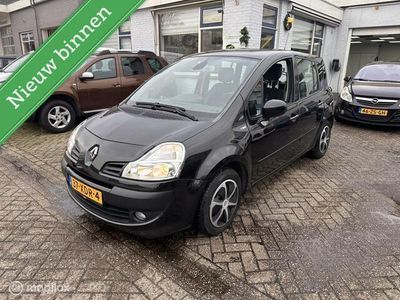 Renault Modus