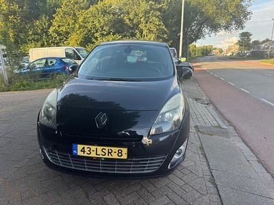 Renault Grand Scénic III