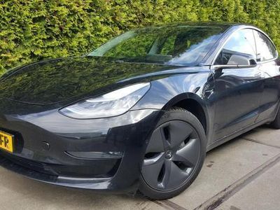 tweedehands Tesla Model 3 Long Range 75 kWh