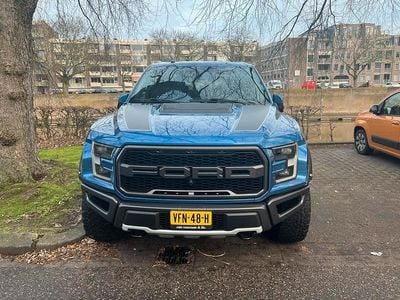 Gebruikt 2020 Ford F-150 Raptor Pickup | € 49.900 (Goede deal)