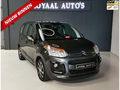 Citroën C3 Picasso