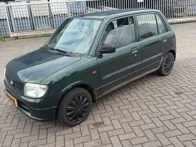 Daihatsu Cuore