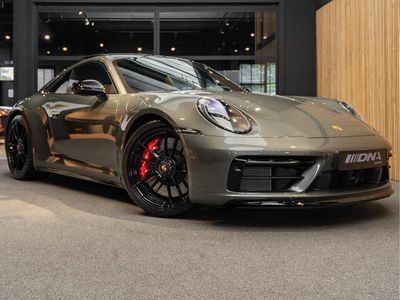 Porsche 911 Carrera GTS