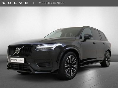 Occasion Volvo XC90 Ultra 456 PK (335 kW) 2024 Zwart SUV