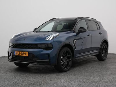 Occasion Lynk & Co 01 82 PK (60 kW) 2025 Blauw SUV
