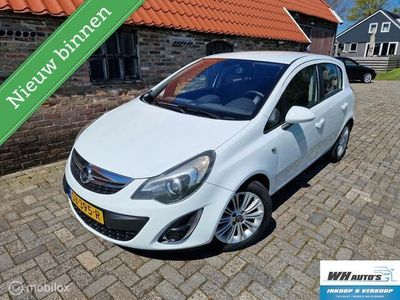 expositie projector Ounce Opel Corsa occasion - 201 te koop in Friesland - AutoUncle