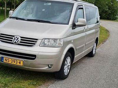 Gebruikt 2004 VW T5 Van | € 9.500
