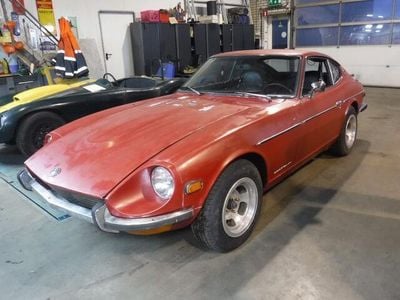 Occasion Datsun 240Z 1971 Rood