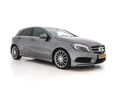 Mercedes A200