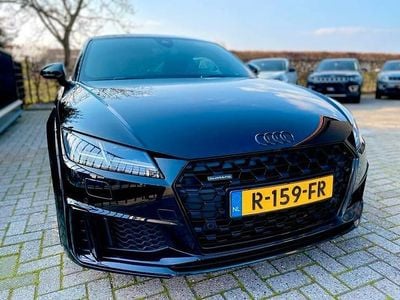 Occasion 2019 Audi TT | € 35.450 (Goede deal)