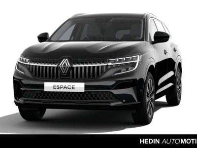 tweedehands Renault Espace E-Tech Hybrid 200 Automaat Techno | Pack Advanced