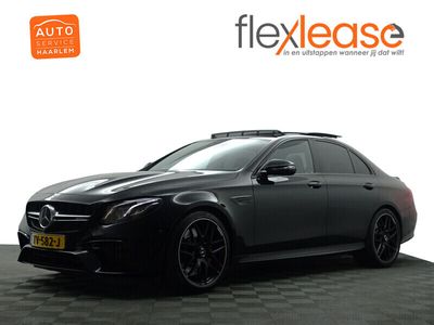 Mercedes S63 AMG