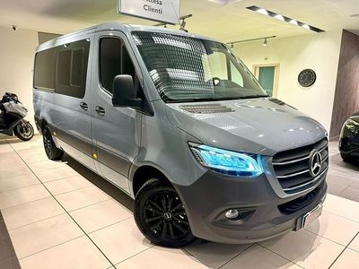 Occasion 2021 Mercedes Sprinter Van | € 47.500 (Duur)