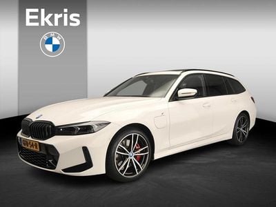BMW 330e