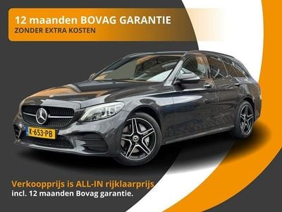 Mercedes C300