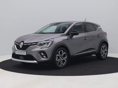 tweedehands Renault Captur 1.3 TCe 140 PK Automaat Intens | CAMERA