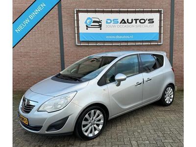 tweedehands Opel Meriva 1.4 Turbo Cosmo