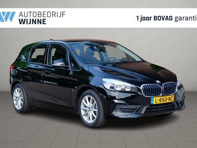 BMW 225 Active Tourer