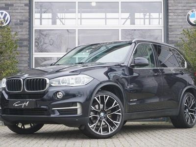 tweedehands BMW X5 XDRIVE30D HIGH EXE. - LUCHTVERING - PANO.DAK - TRE