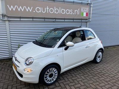 tweedehands Fiat 500 1.2 Lounge