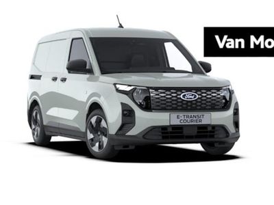 Grijs Nieuw 2025 Ford E-Transit Trend Van | € 27.323 (Goede deal)